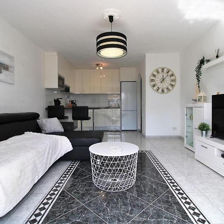 Apartmán Flat Costa Del Silencio Exteriér fotografie