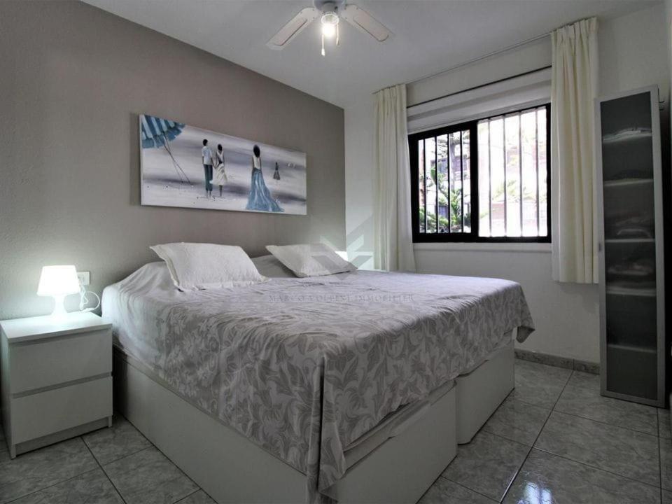 Apartmán Flat Costa Del Silencio Exteriér fotografie